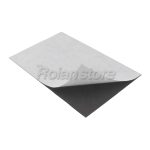 Pack Hoja Papel Imantado Adhesivo 10und 20x30 Maqueteria