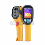 Camara Termografica Termica Termometro Imagen RX-300 25Hz - Imagen 14