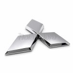 Emblema Logo Portalon Trasero Mitsubishi L200 Camioneta