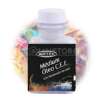 Pintura Artel Medium Oleo Disolvente Sin Olor 80 ml Unidad