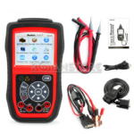 Autel Autolink Al539B Scanner Automotriz Full + Test Bateria - Imagen 15
