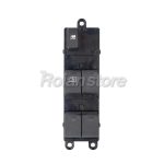 Botonera Alzavidrios Nissan Navara Pathfinder Qashqai 5B - Imagen 2