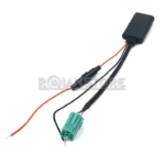 Entrada Auxiliar Bluetooth Radio Renault Varios Modelo 05-11 - Imagen 11