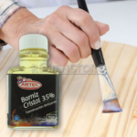 Barniz Cristal 35% Artel Pintura Oleo Escolar Unidad - Imagen 2
