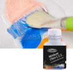Pintura Artel Medium Oleo Disolvente Sin Olor 80 ml Unidad - Imagen 6