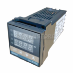 Termostato Controlador Temperatura Pid REX-C100 0-400°C - Imagen 25