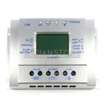 Regulador Controlador Carga Solar Digital Mppt 80a 12v 24v - Imagen 30
