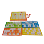 Juego de Mesa Toyng Loteria Carton Unidad - Imagen 2