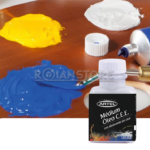 Pintura Artel Medium Oleo Disolvente Sin Olor 80 ml Unidad - Imagen 3