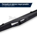 Plumilla Limpiaparabrisas Trasero Para Hyundai I10 2007-2013 - Imagen 3