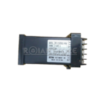 Termostato Controlador Temperatura Pid REX-C100 0-400°C - Imagen 26