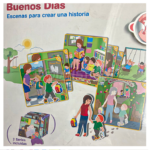 Equipamiento Jardín Infantil Scotchi Buenos Días 24 Piezas - Imagen 3