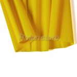 Set Papel Crepe 10 Pliegos Medida 50x200 cm Color Amarillo - Imagen 4