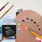 Pintura Artel Medium Oleo Disolvente Sin Olor 80 ml Unidad - Imagen 8