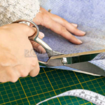 Tijeras Mundial M 437 5 Domestica - Imagen 4