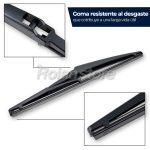 Plumilla Limpiaparabrisas Trasero para Kia Sorento 2010-2014 - Imagen 4