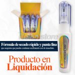Corrector Lapiz Artel Punta Metálica Pack 12 unidades 4ml - Imagen 4