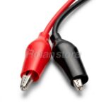 Conector Citroen Peugeot OBD1 OBD2 - 2 Pin A 16 Pin + Pinza - Imagen 4