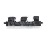 Botonera Alzavidrios Nissan Navara Pathfinder Qashqai 5B - Imagen 5