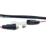 Entrada Auxiliar Bluetooth Radio Renault Varios Modelo 05-11 - Imagen 14