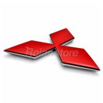 Emblema Logo Portalon Trasero Mitsubishi L200 Camioneta - Imagen 5