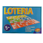Juego de Mesa Toyng Loteria Carton Unidad - Imagen 10