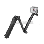 Gopole 3-way Selfie Stick Monopod Baston Gopro Sumergible - Imagen 14
