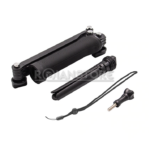 Gopole 3-way Selfie Stick Monopod Baston Gopro Sumergible - Imagen 23