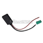 Entrada Auxiliar Bluetooth Radio Renault Varios Modelo 05-11 - Imagen 5