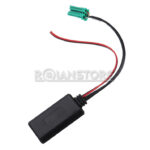 Entrada Auxiliar Bluetooth Radio Renault Varios Modelo 05-11 - Imagen 6