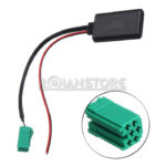 Entrada Auxiliar Bluetooth Radio Renault Varios Modelo 05-11 - Imagen 7