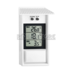 Termometro Digital Maxima y Minima -10 +50 C° - Imagen 10