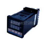 Termostato Controlador Temperatura Pid REX-C100 0-400°C - Imagen 15