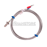 Termostato Controlador Temperatura Pid REX-C100 0-400°C - Imagen 17