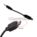 Temporizador Remoto Intervalometro para Camaras Digitales Nikon - Imagen 19