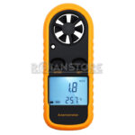 Anemómetro Termómetro KiteSurf Windsurf Parapente - Imagen 2