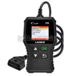 Scanner Automotriz Launch X431 Creader 319 CR319 - Imagen 6