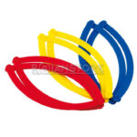 Accesorios Deportivos Dactic Argollas Plegables para Recorridos - Imagen 3