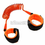 Arnes Pulsera de Seguridad para Niños Anti-perdida - Imagen 7