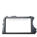 Adaptador Bisel Radio Consola Ssangyong Actyon 2006+ 2 Din - Imagen 7