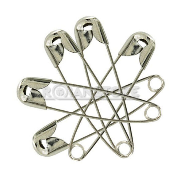 Alfiler Adix Creative Set Gancho 22mm 50 Unidades