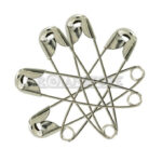 Alfiler Adix Creative Set Gancho 22mm 50 Unidades - Imagen 3