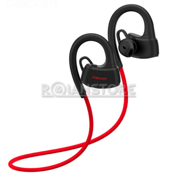 Audífonos Resistentes al Agua Dacom P10 Ipx7 Bluetooth