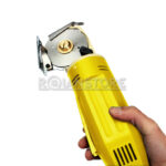 Maquina Electrica Cortadora De Telas 150W - Imagen 20