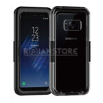 Carcasa para Samsung Galaxy S8 Sumergible Heavy Duty Case - Imagen 2