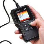 Scanner Automotriz Launch X431 Creader 319 CR319