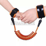 Arnes Pulsera de Seguridad para Niños Anti-perdida - Imagen 8