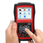Autel Autolink Al539B Scanner Automotriz Full + Test Bateria - Imagen 9