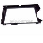 Adaptador Bisel Radio Consola Ssangyong Actyon 2006+ 2 Din - Imagen 4