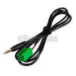 Entrada Auxiliar Radio Renault Megane Scenic Clio Laguna - Imagen 4